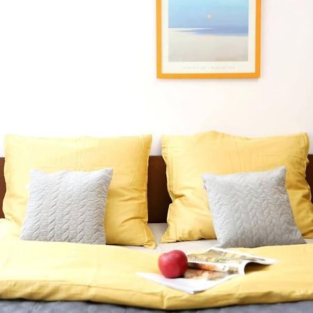كراكوفيا Batorego Cosy Apartment المظهر الخارجي الصورة