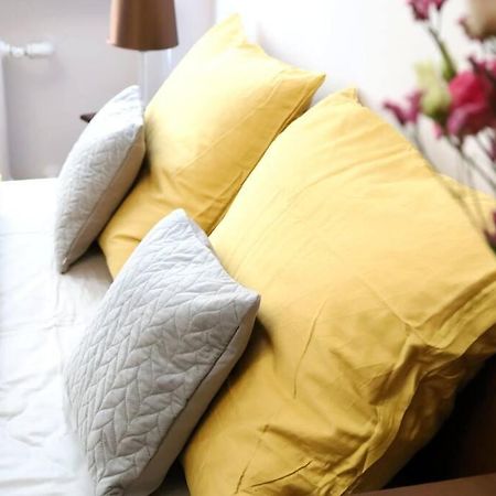 كراكوفيا Batorego Cosy Apartment المظهر الخارجي الصورة