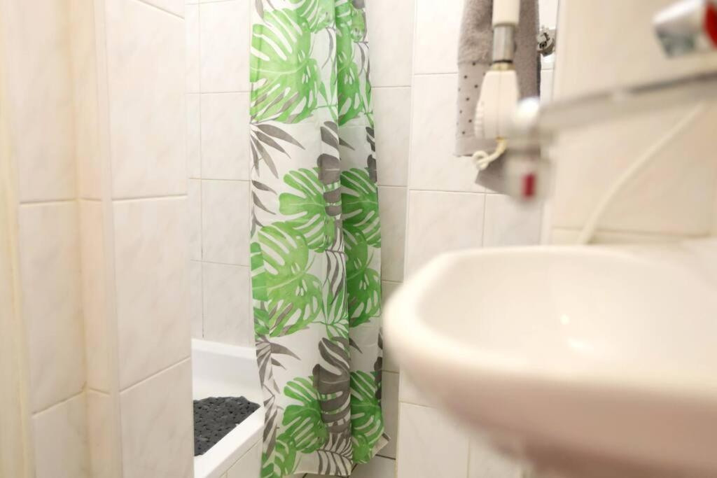 كراكوفيا Batorego Cosy Apartment المظهر الخارجي الصورة