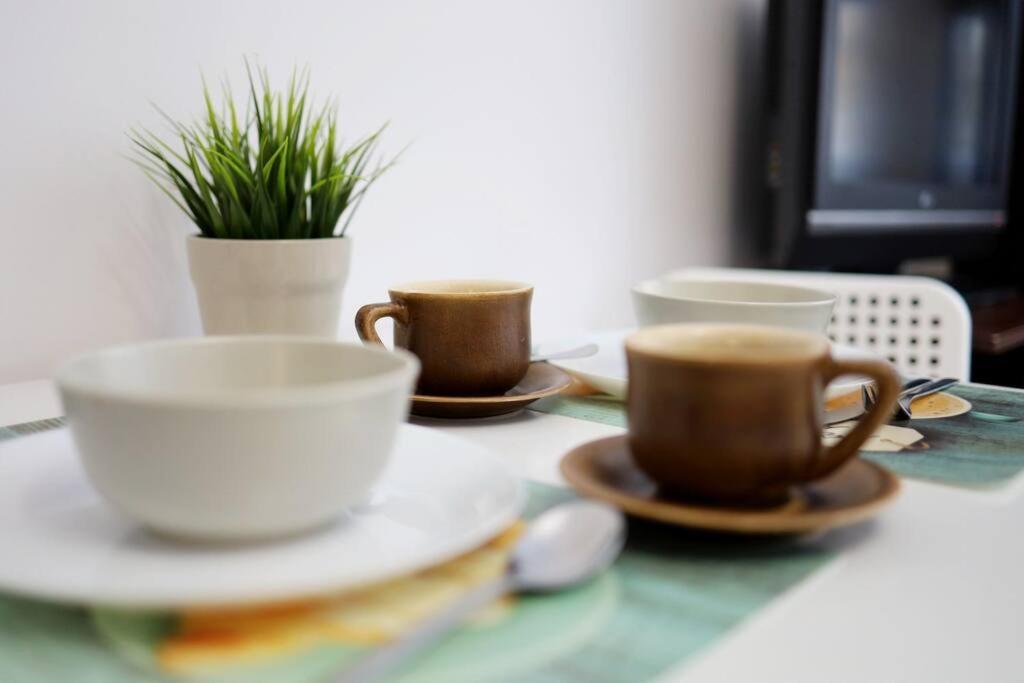 كراكوفيا Batorego Cosy Apartment المظهر الخارجي الصورة