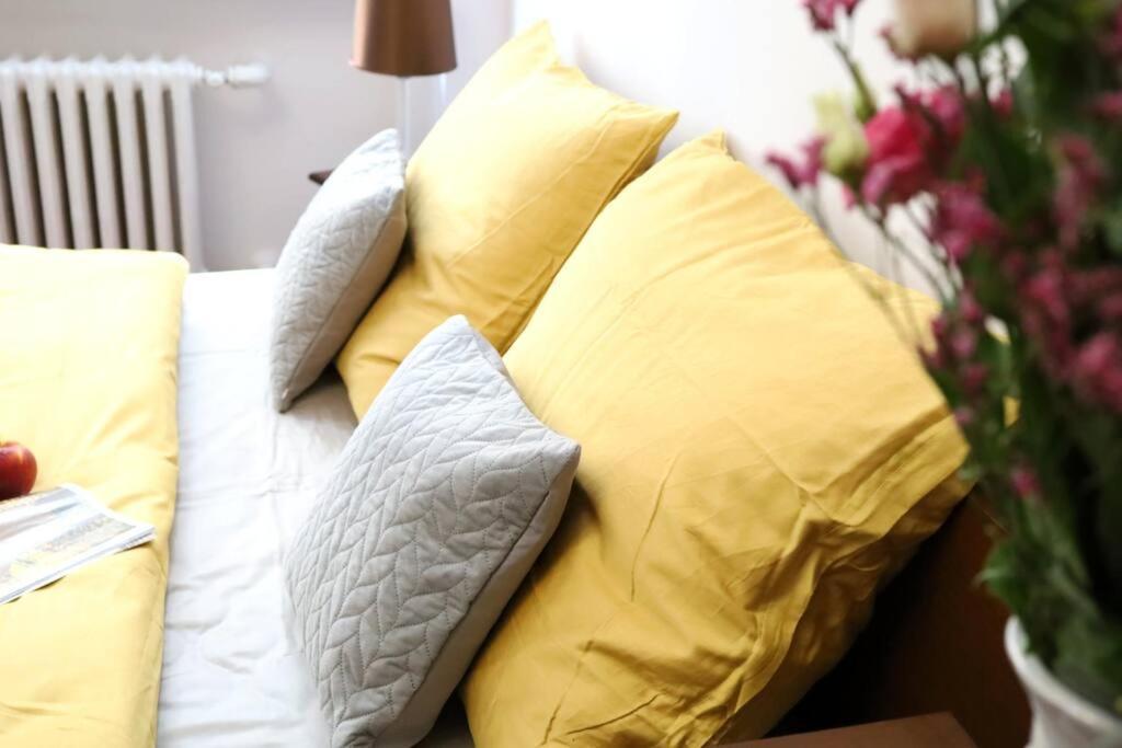 كراكوفيا Batorego Cosy Apartment المظهر الخارجي الصورة