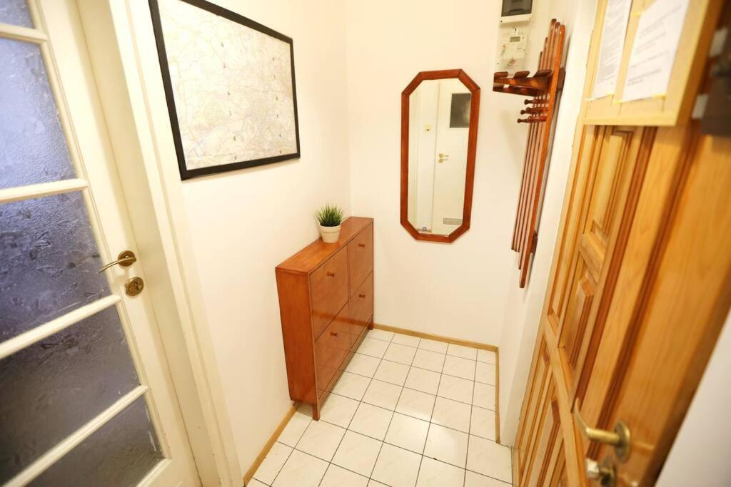 كراكوفيا Batorego Cosy Apartment المظهر الخارجي الصورة